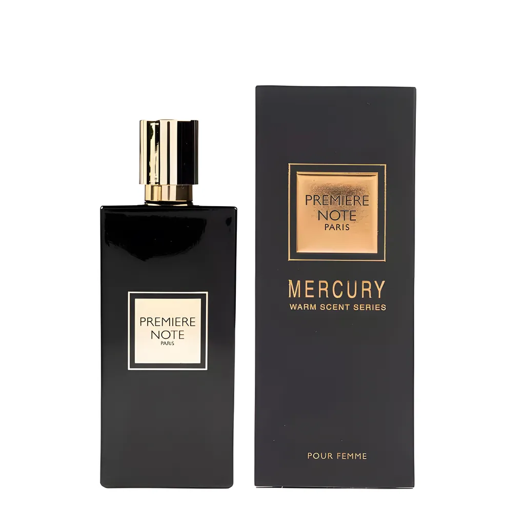 ادوپرفیوم زنانه پریمیر نوت مدل NARCISO RODRIGUEZ HER EDT با رایحه گرم حجم 100 میلی‌لیتر