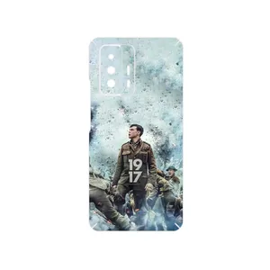 MAHOOT 1917 Cover Sticker for Xiaomi 11T 5G