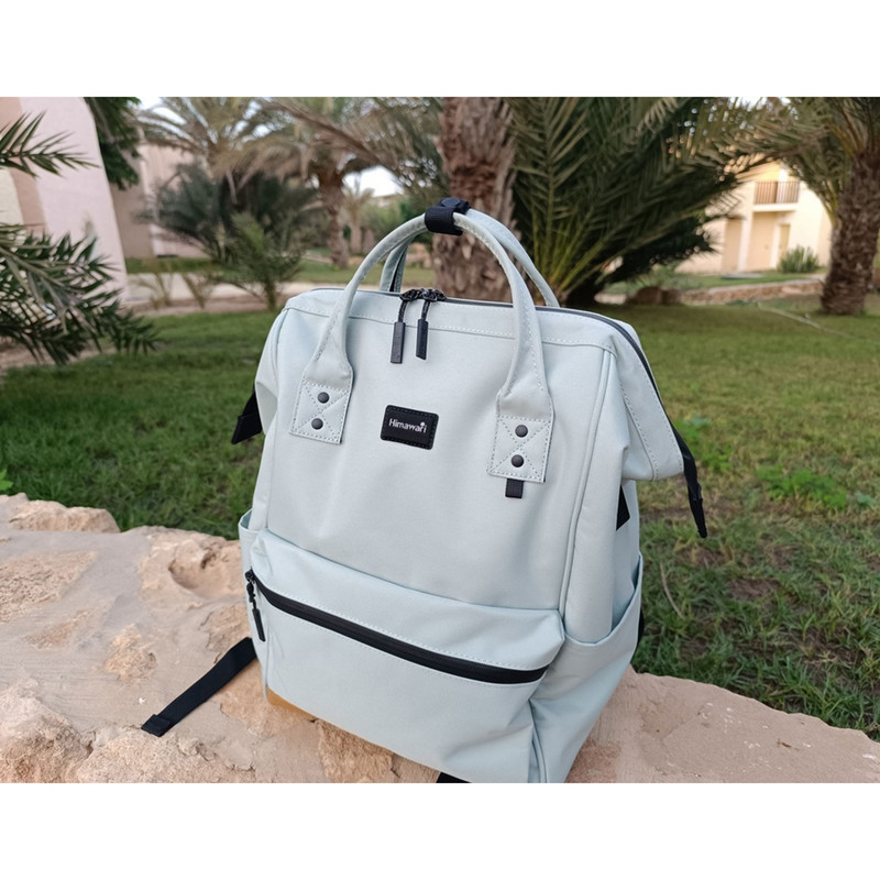 کوله پشتی سفری هیماواری مدل 124