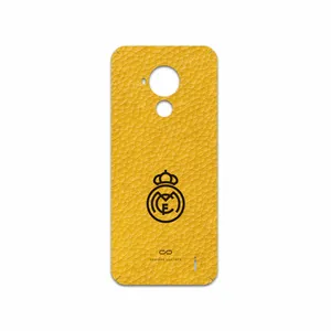 MAHOOT ML-REAL Cover Sticker for Nokia C30