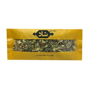 دمنوش چندگیاه  شاد - 500 گرم