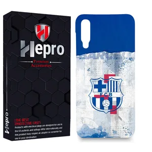HEPRO MC Cover for SAMSUNG GALAXY A30S/A50/A50S