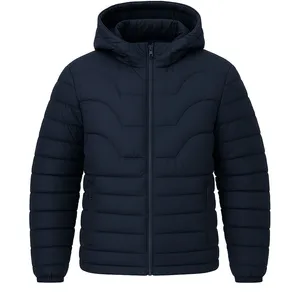 کاپشن مردانه مدل پر