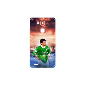 MAHOOT Khodadad Azizi Cover Sticker for Huawei Mate 7