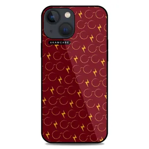 AKAM AMCWA13M-HARRY POTTER13 Cover For Apple iPhone 13 Mini