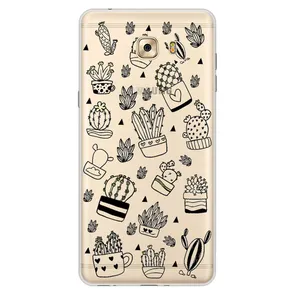   Megafone C20-B Cover For Samsung Galaxy C9 Pro