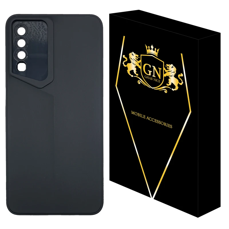 کاور قاب نایس مدل PRDESIGN مناسب برای گوشی موبایل سامسونگ Galaxy A7 2018 / A750