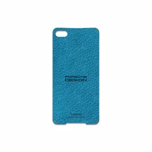 MAHOOT BL-PRDS Cover Sticker for BlackBerry Z30