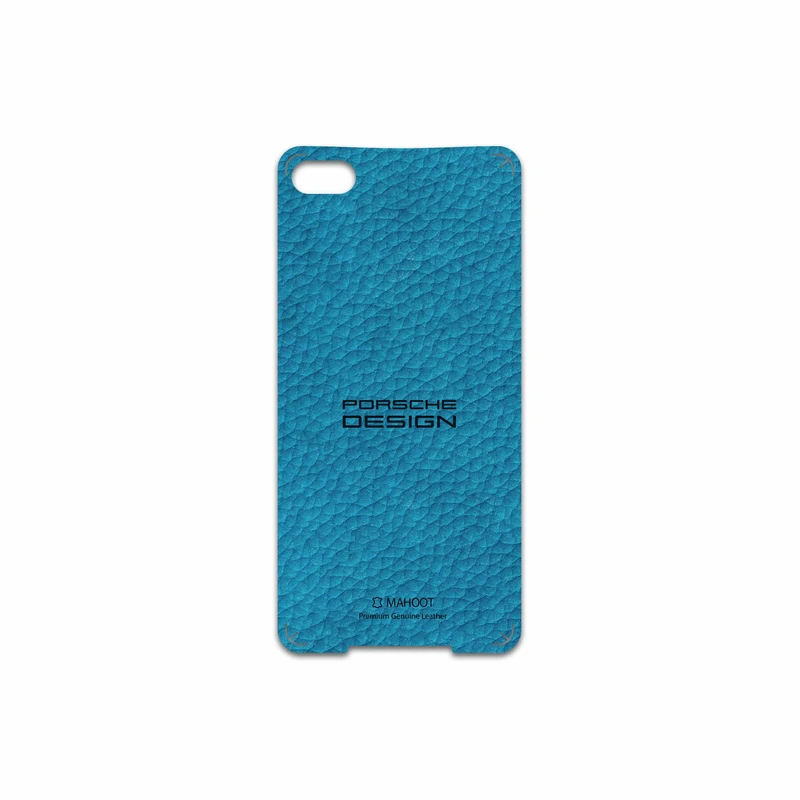 برچسب پوششی ماهوت مدل BL-PRDS مناسب برای گوشی موبایل بلک بری Z30