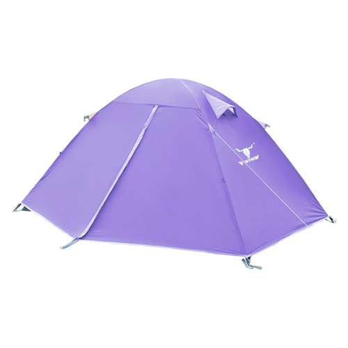 چادر مسافرتی 2 نفره پکینیو مدل C1001