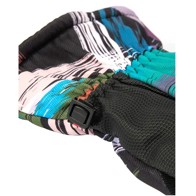 دستکش زنانه مدل MDS-SS-AT8600