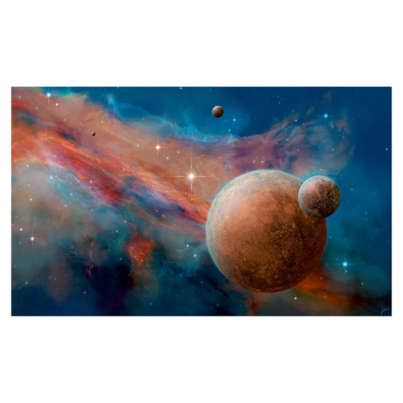 برچسب کنسول بازی پلی استیشن 2 توییجین وموییجین مدل space f141