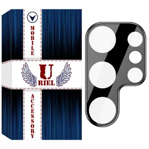 Uriel FLP Camera Lens Protector For Samsung Galaxy S23 Ultra