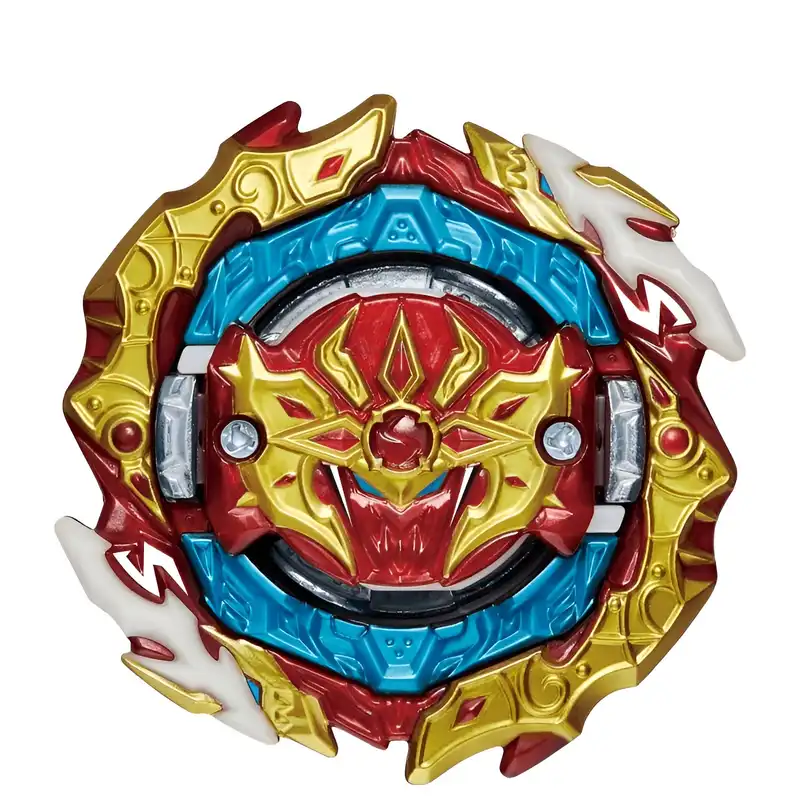 فرفره مدل انفجاری آسترال اسپرایزن با لانچر جرقه ای کد B-188