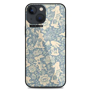 AKAM AMC-WA13M-BUNNY-26 Cover For Apple iPhone 13 Mini