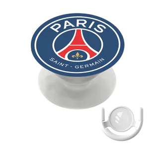 Megafone Paris Saint German 9617 Pop Sockets With Pop Clip