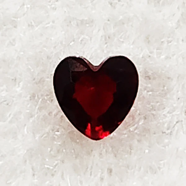 سنگ یاقوت سرخ سلین کالا مدل ce-257