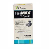 پودر آهن فرامکس بیوساینت -41.5 گرم