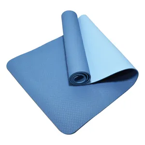 زیر انداز یوگا مدل GS-173792 ضخامت 8 میلی متر