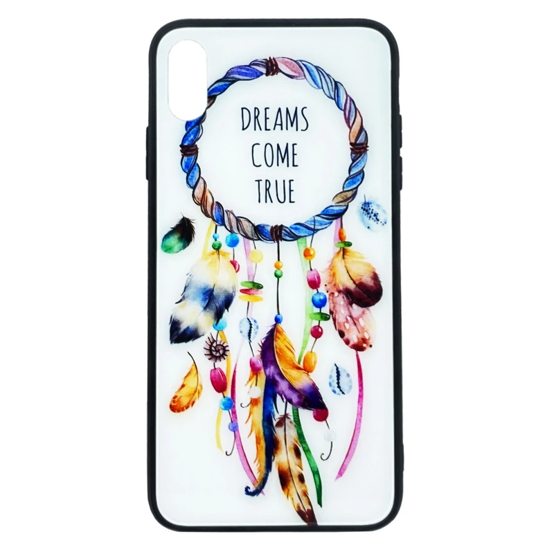 کاور مدل Dream Cacher01-xsm مناسب برای گوشی موبایل اپل iPhone XS Max