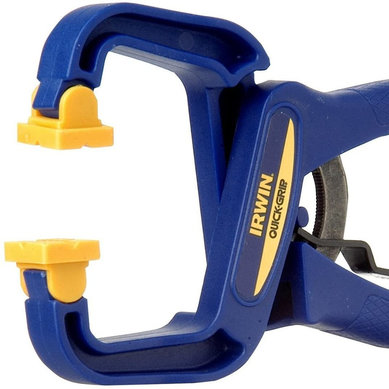 گیره فکی ضامنی اروین مدل QUICK-GRIP