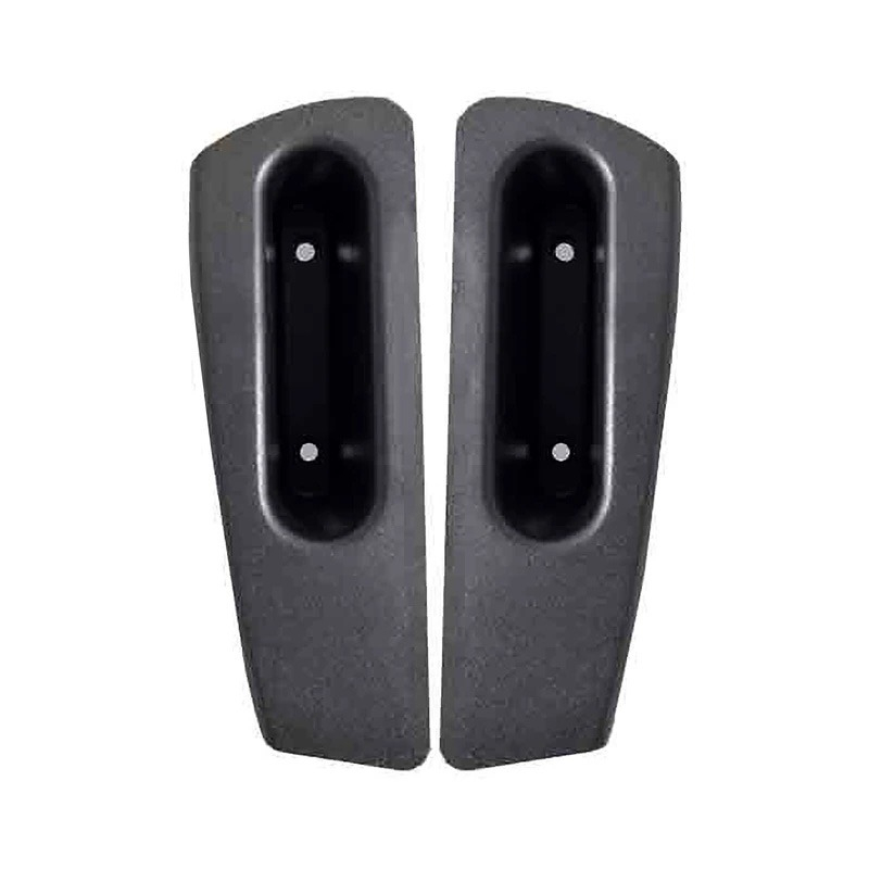 دستگیره مچی در عقب خودرو چیکال مدل P-1020 1019 مناسب برای پراید 141 بسته 2 عددی