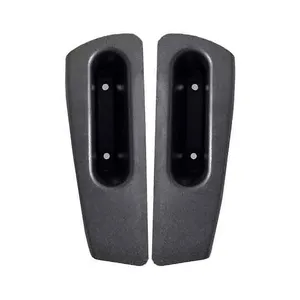 دستگیره مچی در عقب خودرو چیکال مدل P-1020 1019 مناسب برای پراید 141 بسته 2 عددی