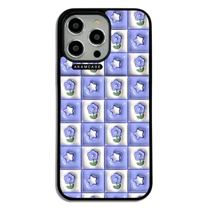 AKAM AMC-WA14PROMAX-JELLY-25 Cover For Apple iPhone 14 Pro Max