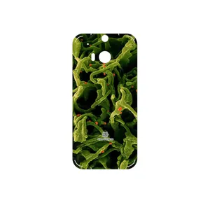 MAHOOT Atom Universe 2 Cover Sticker for HTC One M8