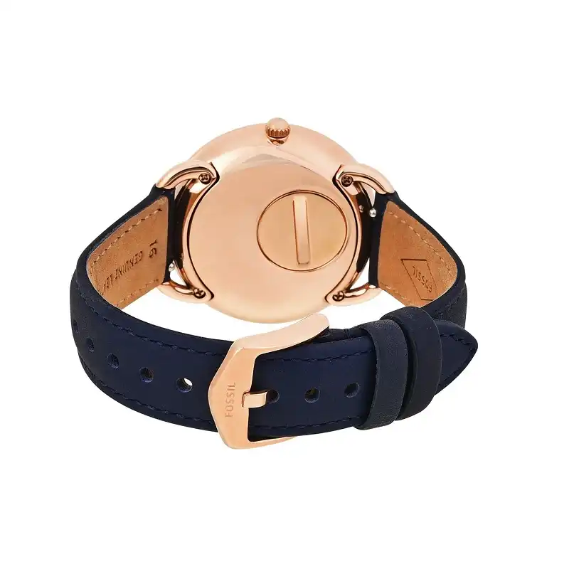 ساعت مچی عقربه ای زنانه فسیل مدل ES4260