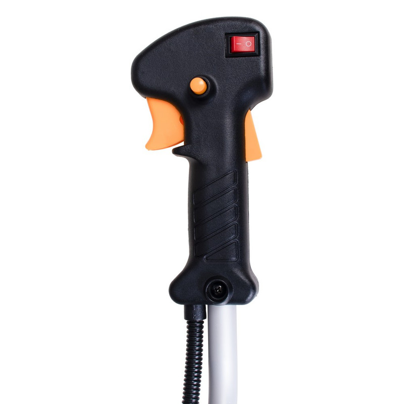 علف زن بنزینی اینکو مدل GBC5434421 علف زن بنزینی اینکو مدل GBC5434421