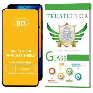 Trustector FUTA Model Screen Protector For Xiaomi Redmi Note 11 Pro 4G