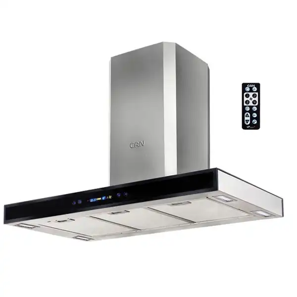 هود جزیره ای کن مدل 1430 IG سایز 90