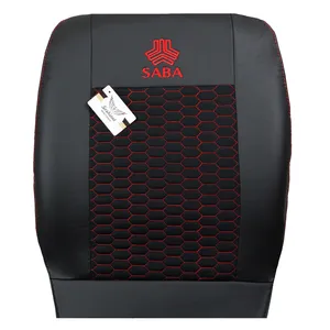 روکش صندلی خودرو سوشیانت مدل S-09 مناسب برای پراید صبا