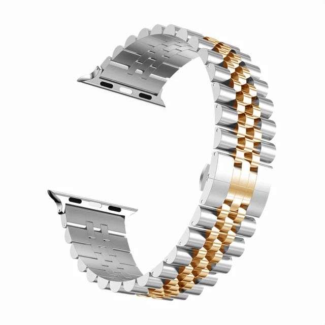 بند مدل Shine-2 مناسب برای اپل واچ 38/40 میلی متری