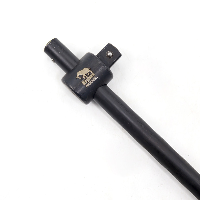 دسته بکس کشویی مدل الفنت کد YPM-49CM سایز 3/4 اینچ