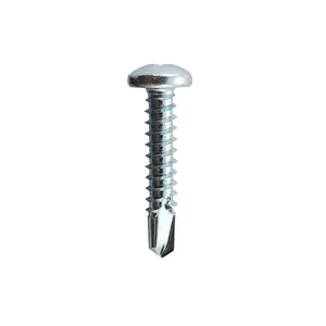 پیچ سرمته همرو کد 101-331 بسته 650 عددی