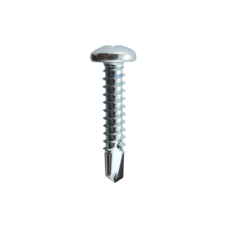 پیچ سرمته همرو کد 101-331 بسته 650 عددی