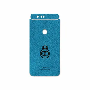 MAHOOT BL-REAL Cover Sticker for Google Nexus 6P