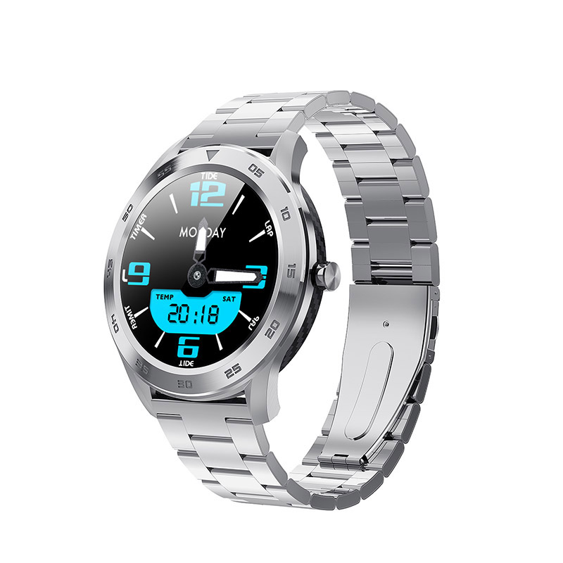قیمت ساعت هوشمند لوکا مدل LC-SW420
