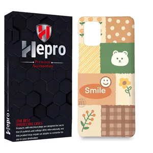 HEPRO MC Cover for XIAOMI POCO M3 PRO / REDMI NOTE 10 5G