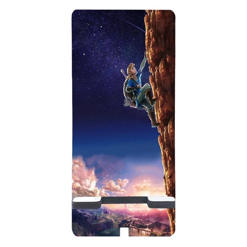 پایه نگهدارنده گوشی موبایل مبین ایده مدل فانتزی  sh کد 8