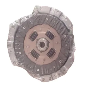 دیسک و صفحه کلاچ مدل +DS101-GRADE A مناسب برای پراید