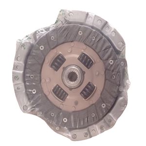 دیسک و صفحه کلاچ مدل +DS101-GRADE A مناسب برای پراید