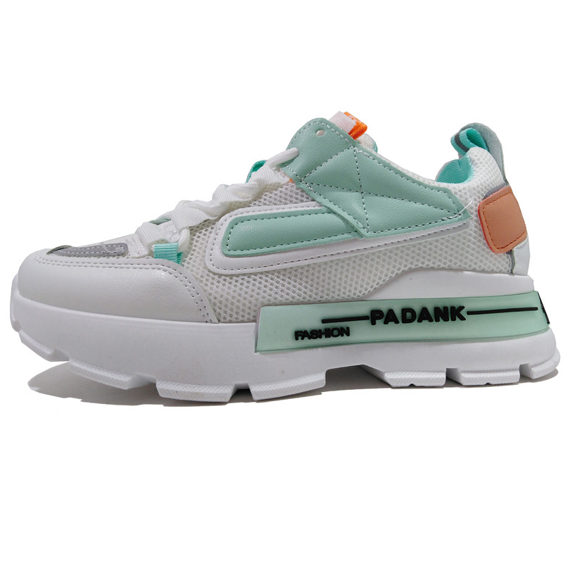 کفش پیاده روی زنانه مدل C290C-D