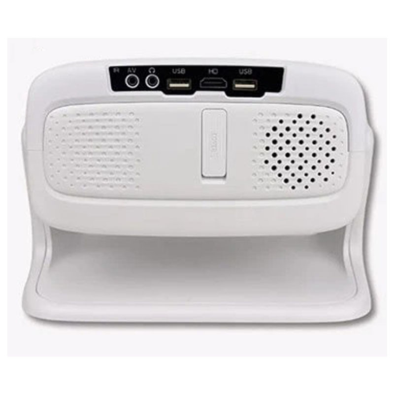 مینی ویدئو پروژکتور یومیو مدل U10