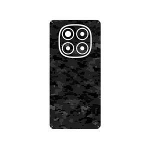MAHOOT Night_Army_Pixel Cover Sticker for Xiaomi Redmi Note 14 Pro 4G