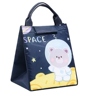 ساک غذا مدل Space