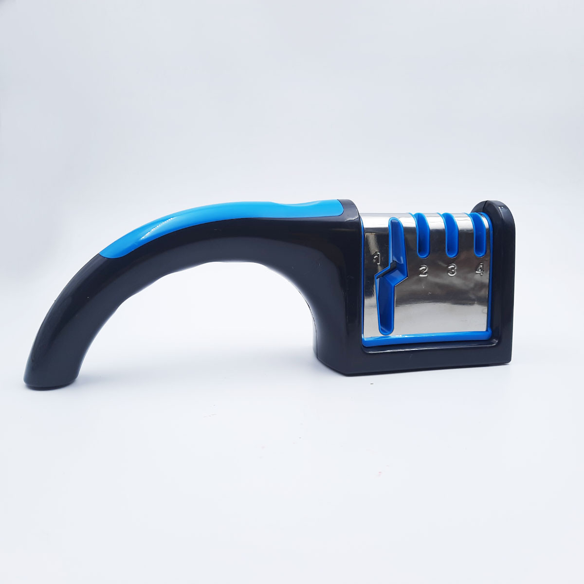 چاقو تیز کن یولی لیپین  کد YL-885