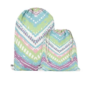 کوله پشتی ورزشی مدوپد مدل کوهرنگ md00543 بسته 2 عددی